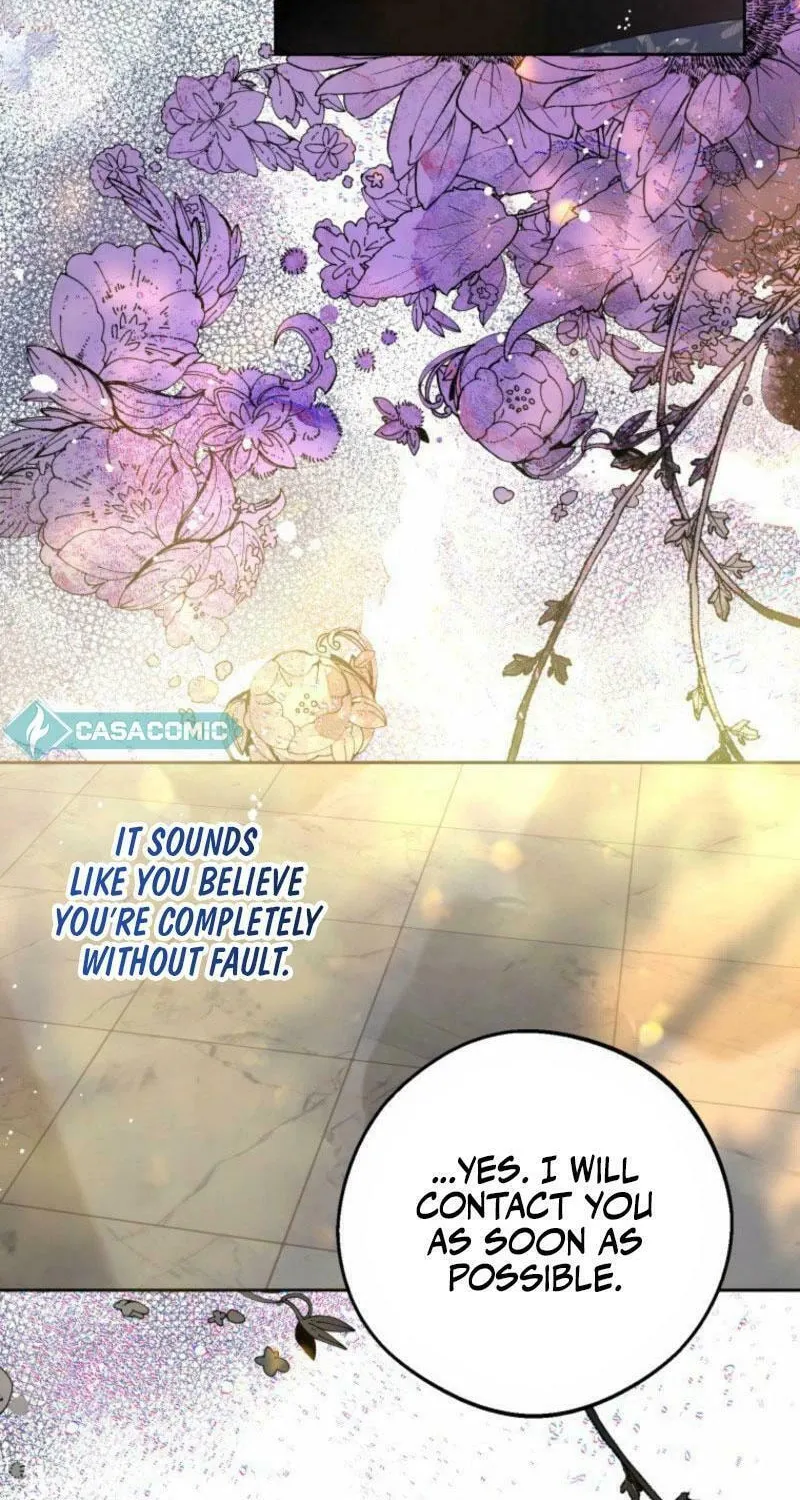 The Consequences of Messing with the Original Work Chapter 24 page 6 - 