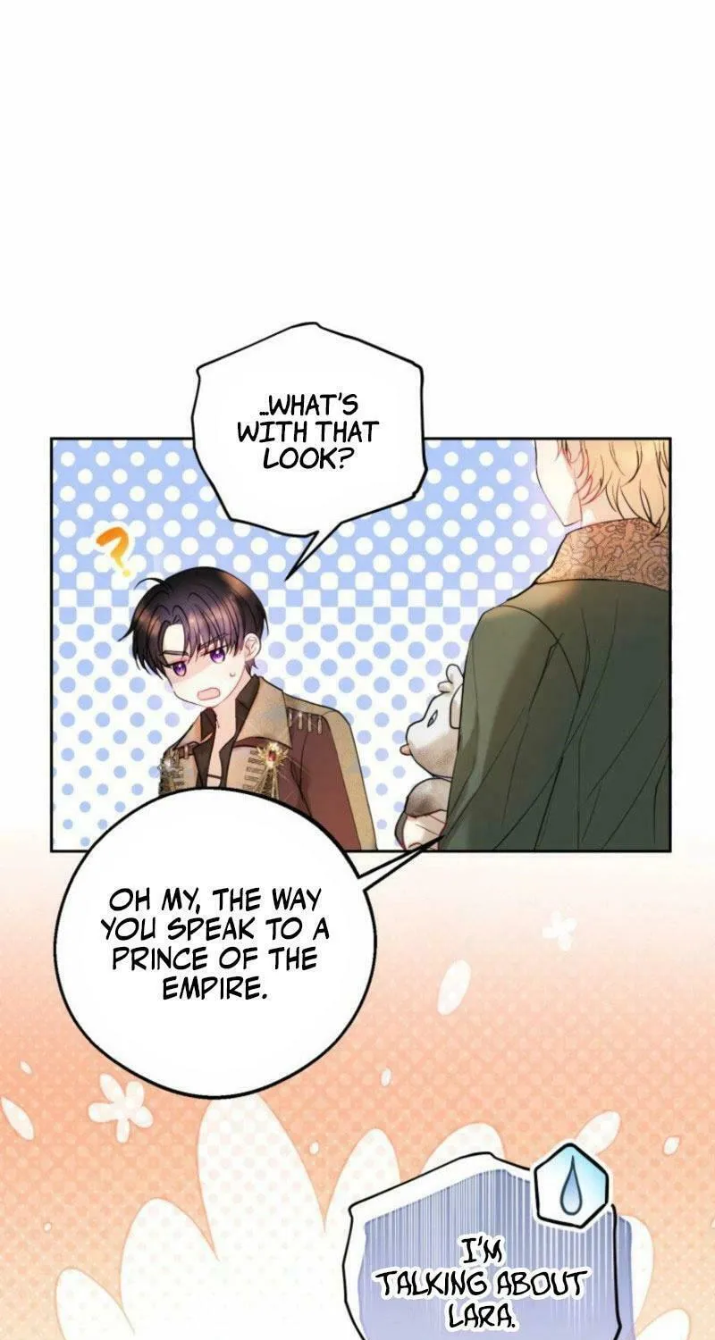 The Consequences of Messing with the Original Work Chapter 24 page 51 - 