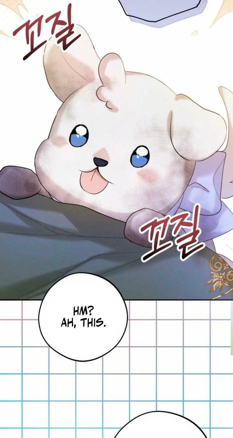 The Consequences of Messing with the Original Work Chapter 24 page 52 - 