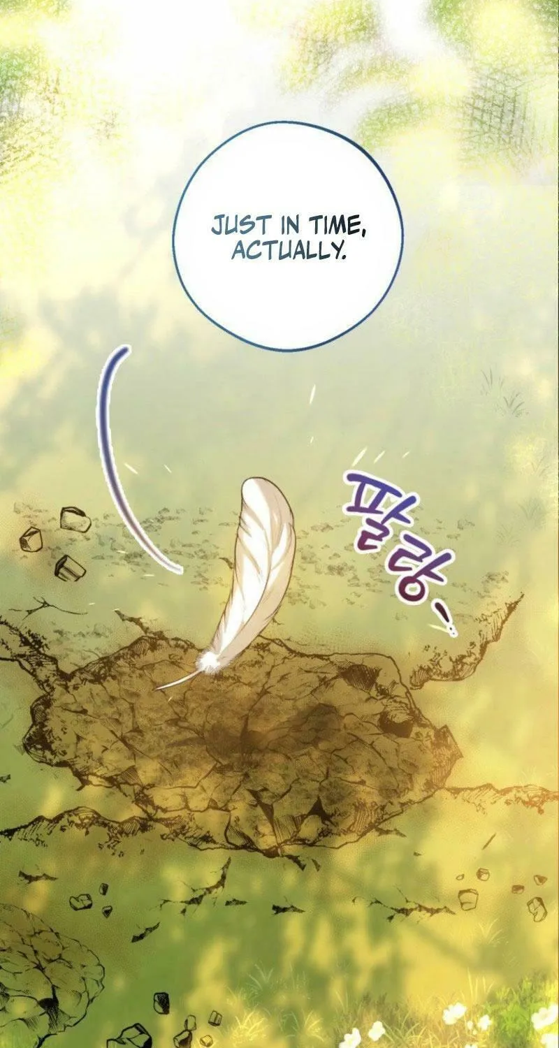 The Consequences of Messing with the Original Work Chapter 24 page 55 - 