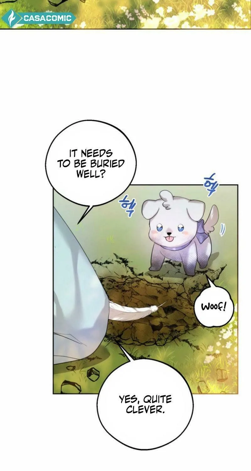 The Consequences of Messing with the Original Work Chapter 24 page 56 - 