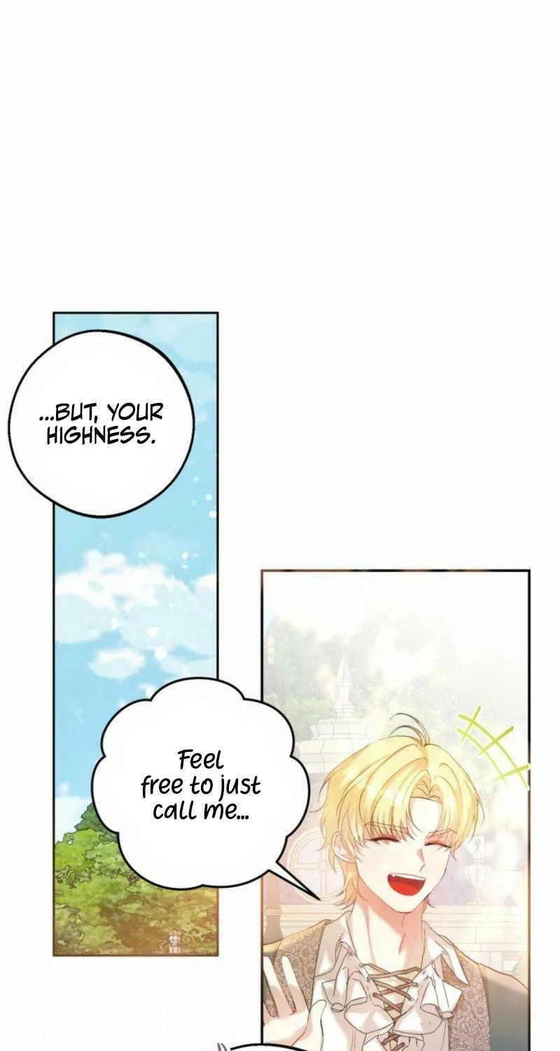 The Consequences of Messing with the Original Work Chapter 24 page 57 - 