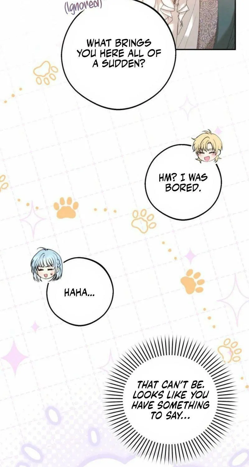 The Consequences of Messing with the Original Work Chapter 24 page 58 - 