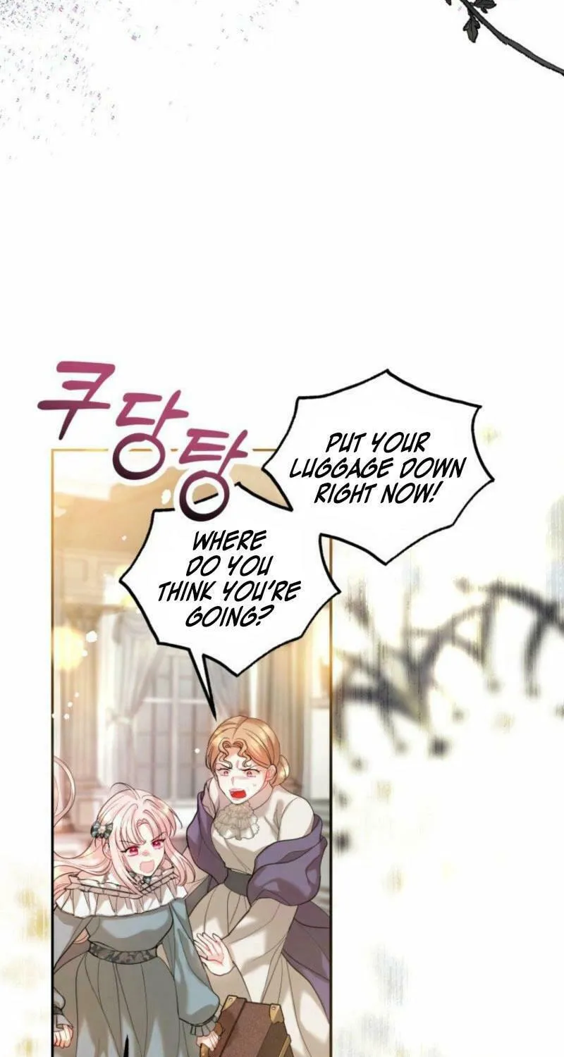 The Consequences of Messing with the Original Work Chapter 24 page 7 - 