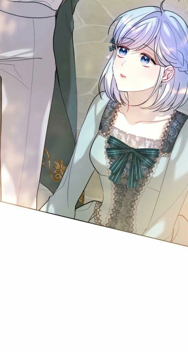 The Consequences of Messing with the Original Work Chapter 24 page 61 - 