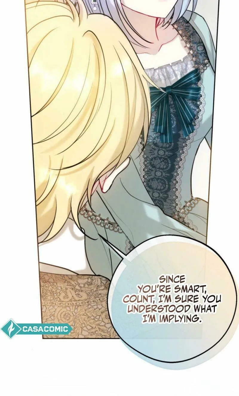 The Consequences of Messing with the Original Work Chapter 24 page 63 - 