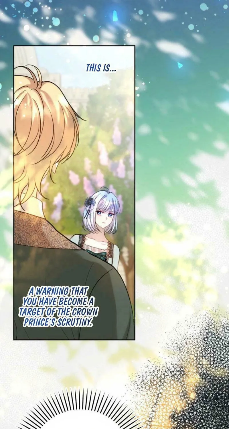 The Consequences of Messing with the Original Work Chapter 24 page 67 - 