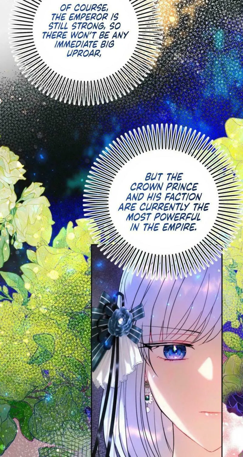 The Consequences of Messing with the Original Work Chapter 24 page 68 - 