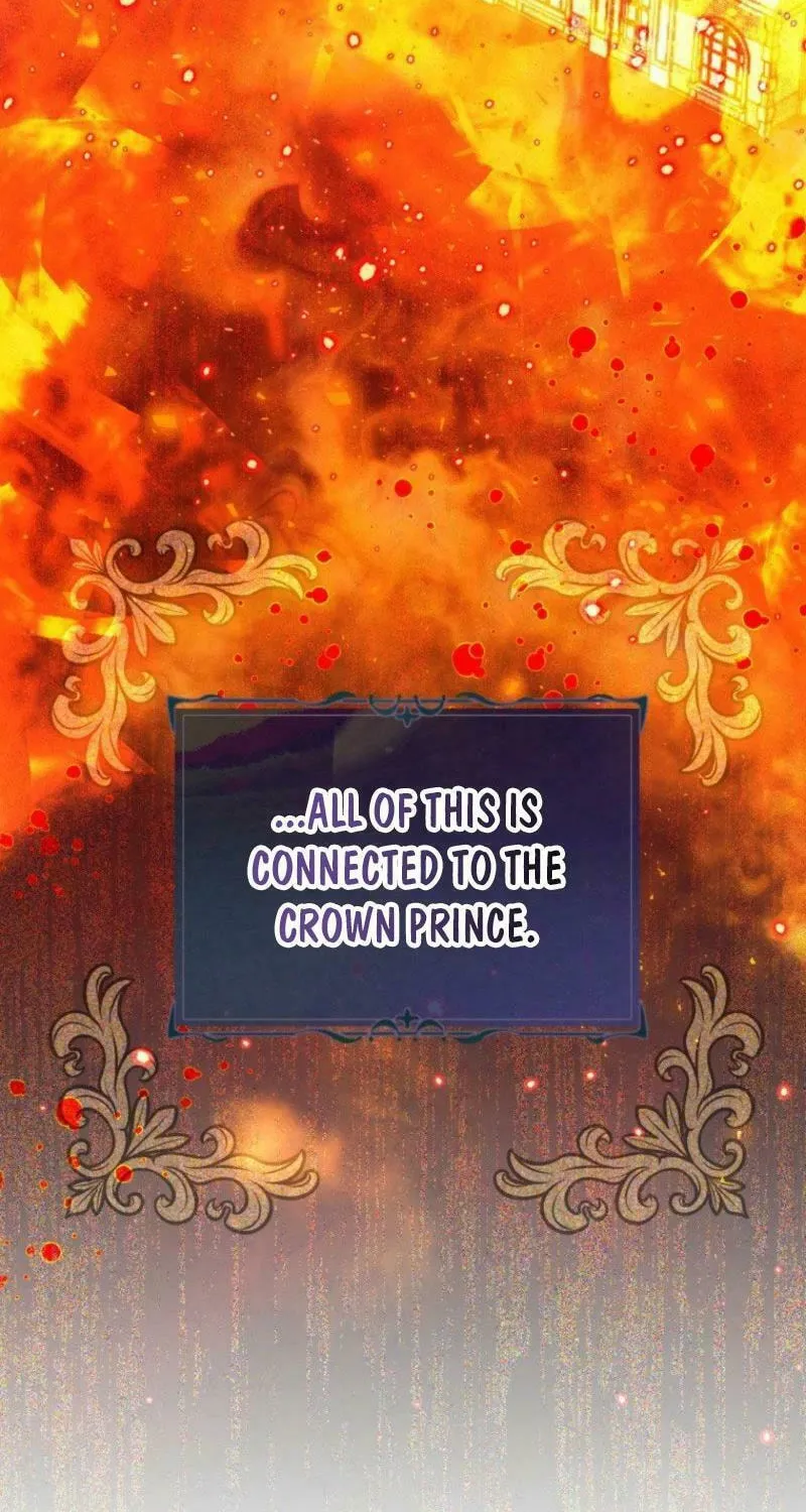 The Consequences of Messing with the Original Work Chapter 24 page 73 - 