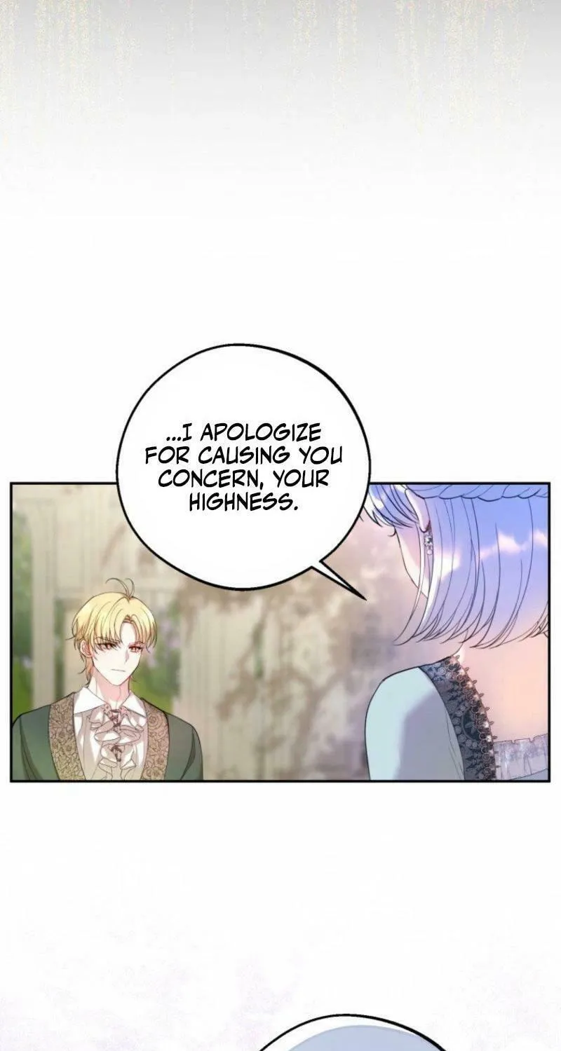 The Consequences of Messing with the Original Work Chapter 24 page 74 - 