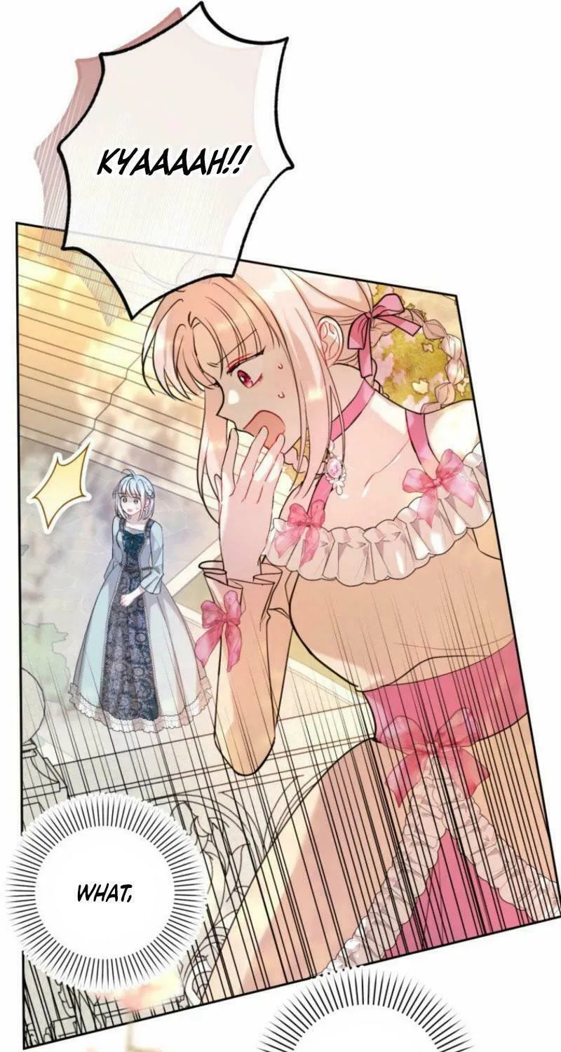 The Consequences of Messing with the Original Work Chapter 24 page 78 - 