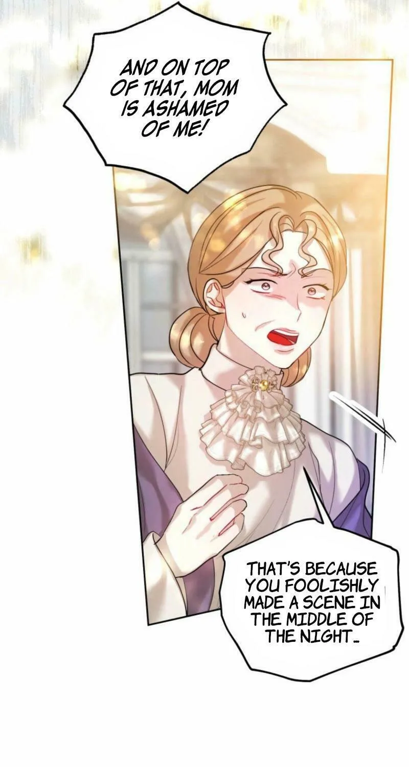 The Consequences of Messing with the Original Work Chapter 24 page 9 - 
