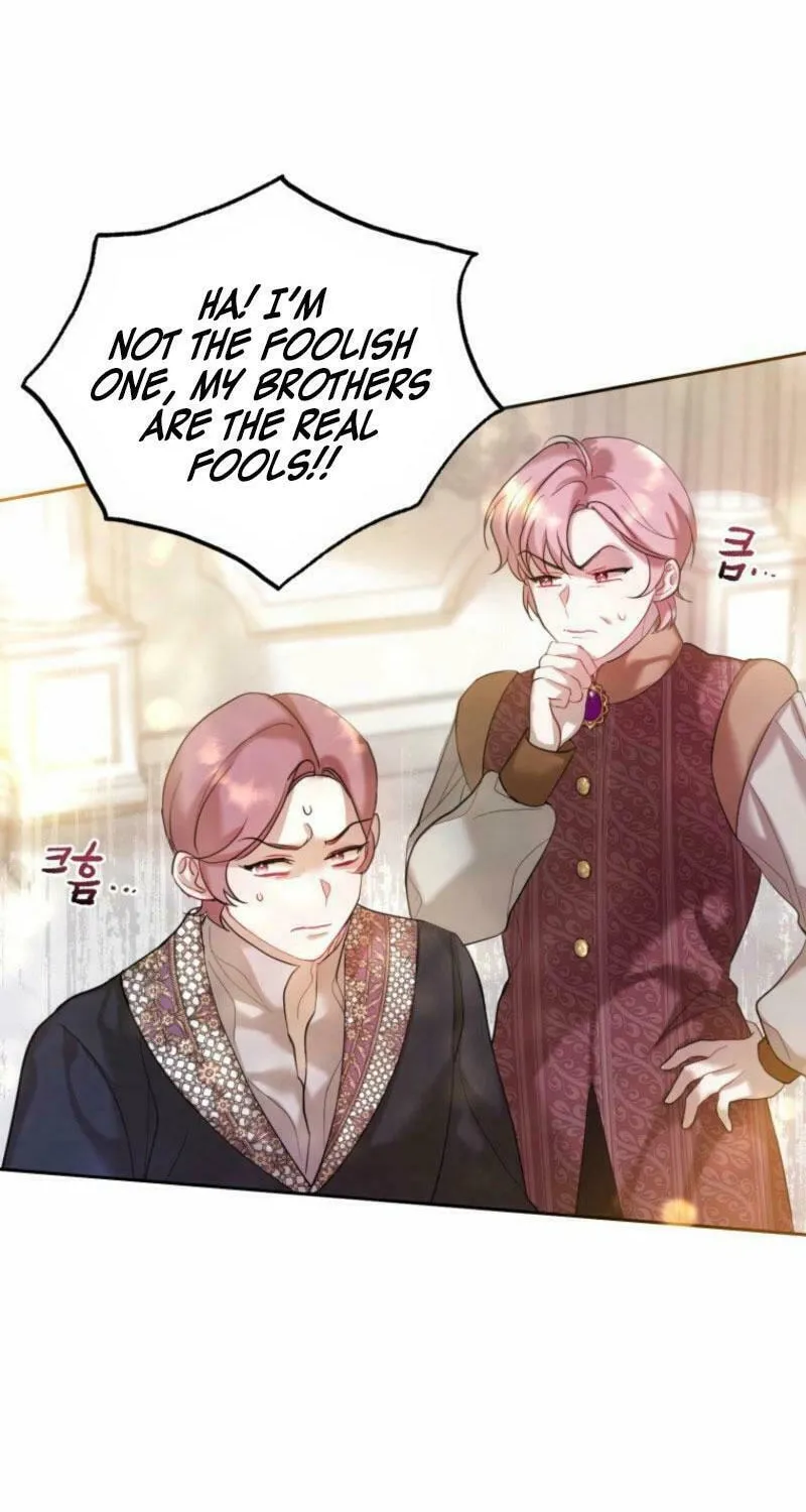 The Consequences of Messing with the Original Work Chapter 24 page 10 - 