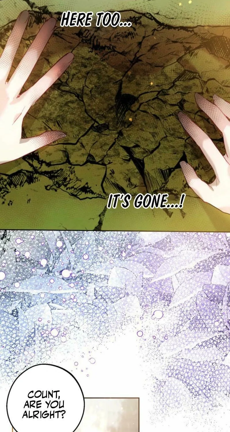 The Consequences of Messing with the Original Work Chapter 25 page 12 - 