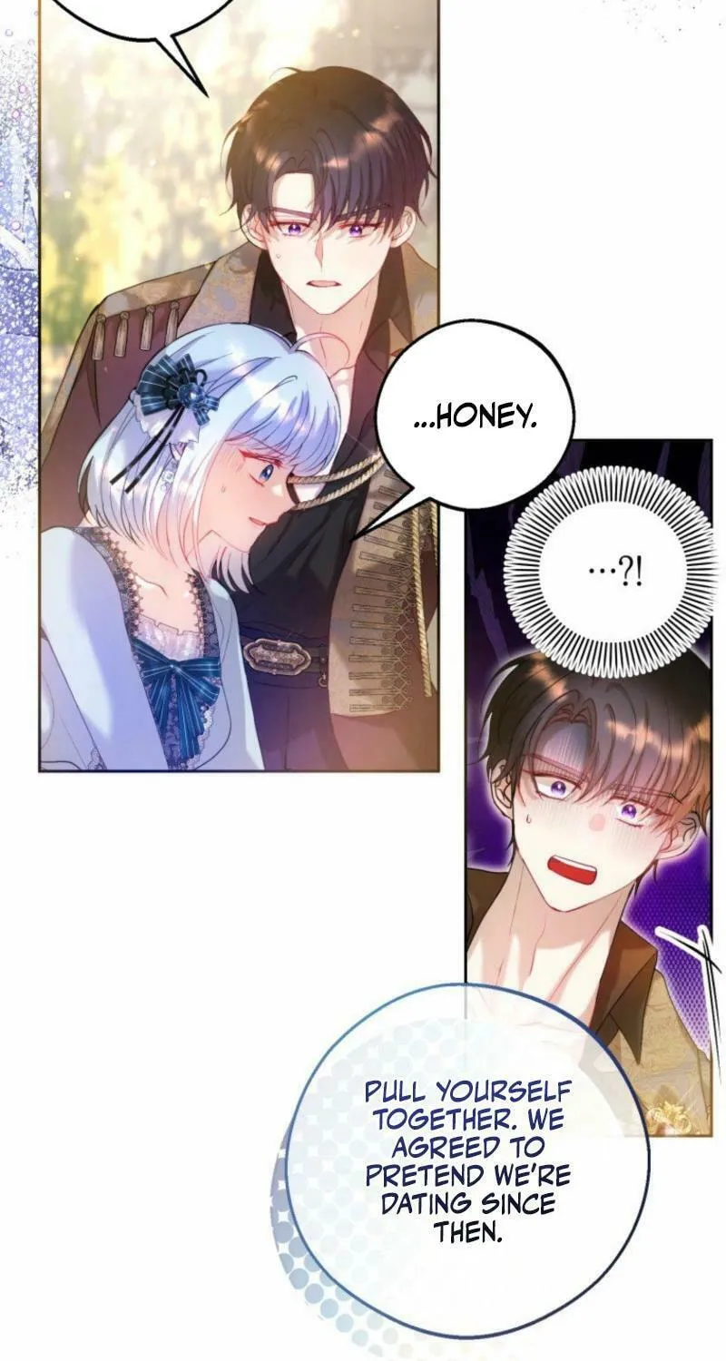 The Consequences of Messing with the Original Work Chapter 25 page 13 - 