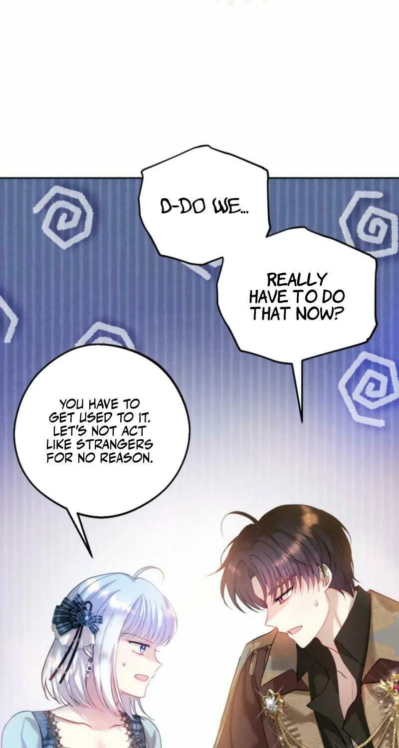 The Consequences of Messing with the Original Work Chapter 25 page 14 - 