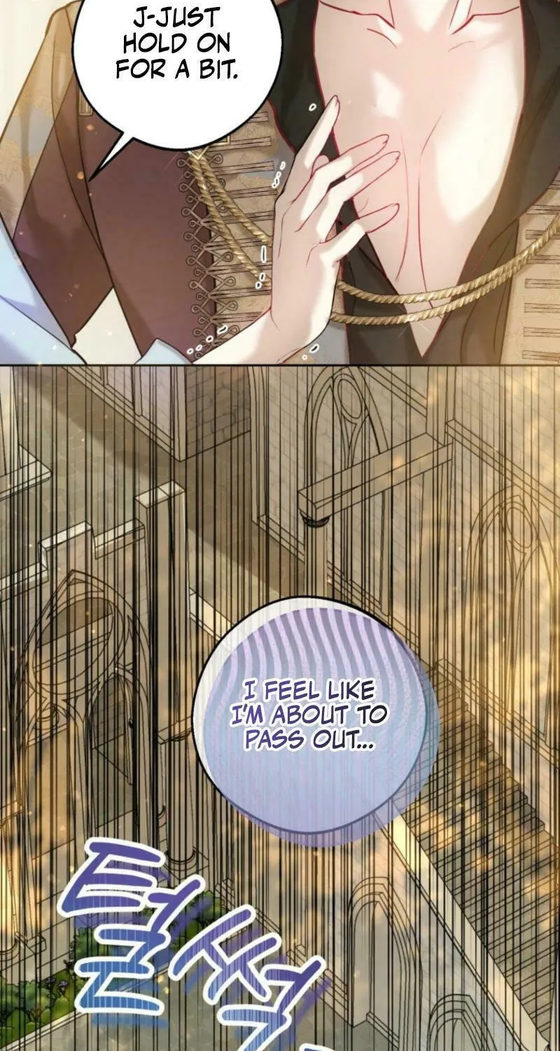 The Consequences of Messing with the Original Work Chapter 25 page 16 - 