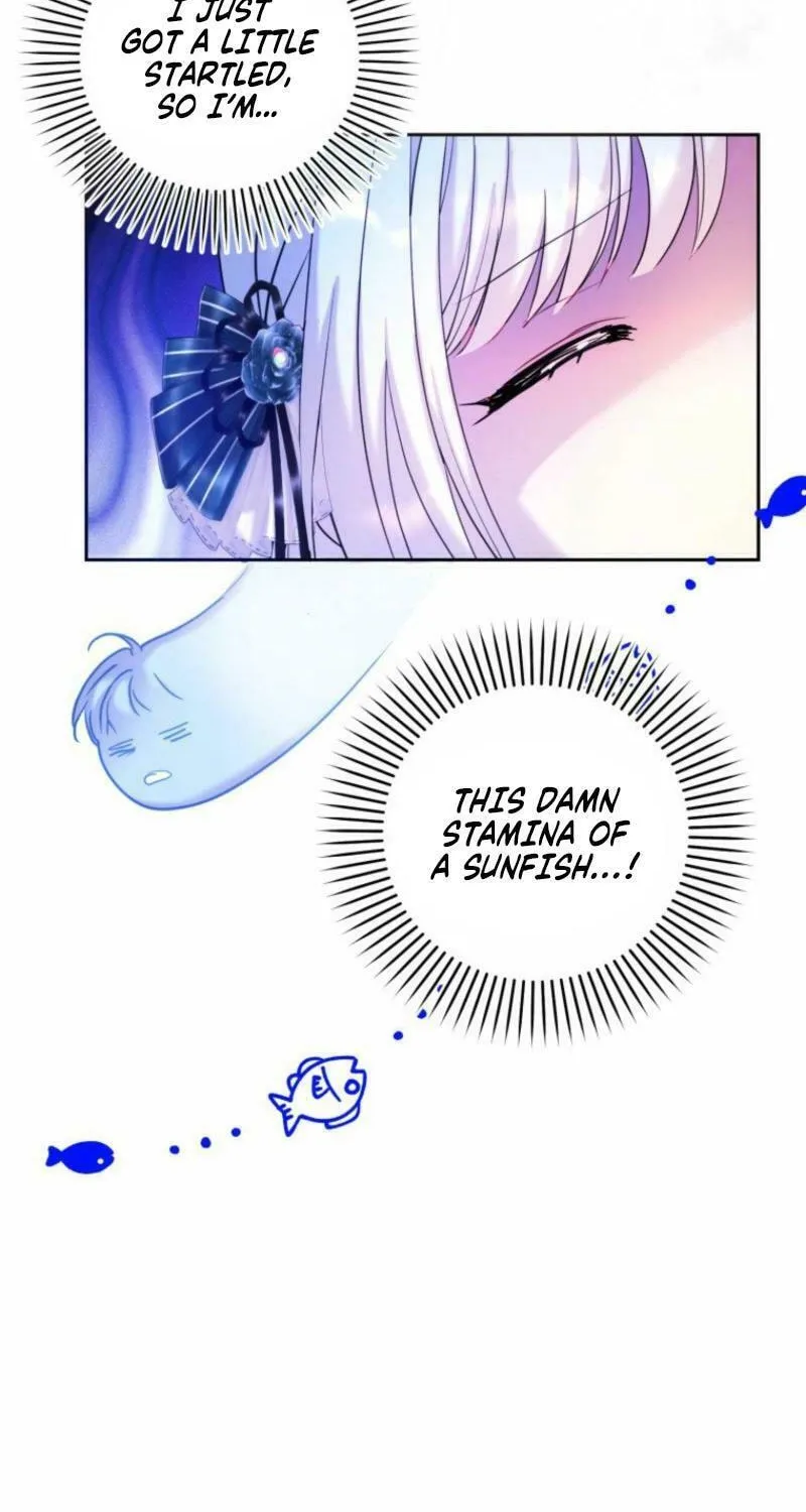 The Consequences of Messing with the Original Work Chapter 25 page 18 - 
