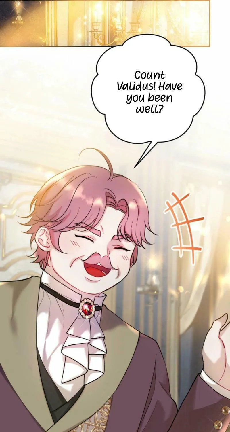 The Consequences of Messing with the Original Work Chapter 25 page 20 - 