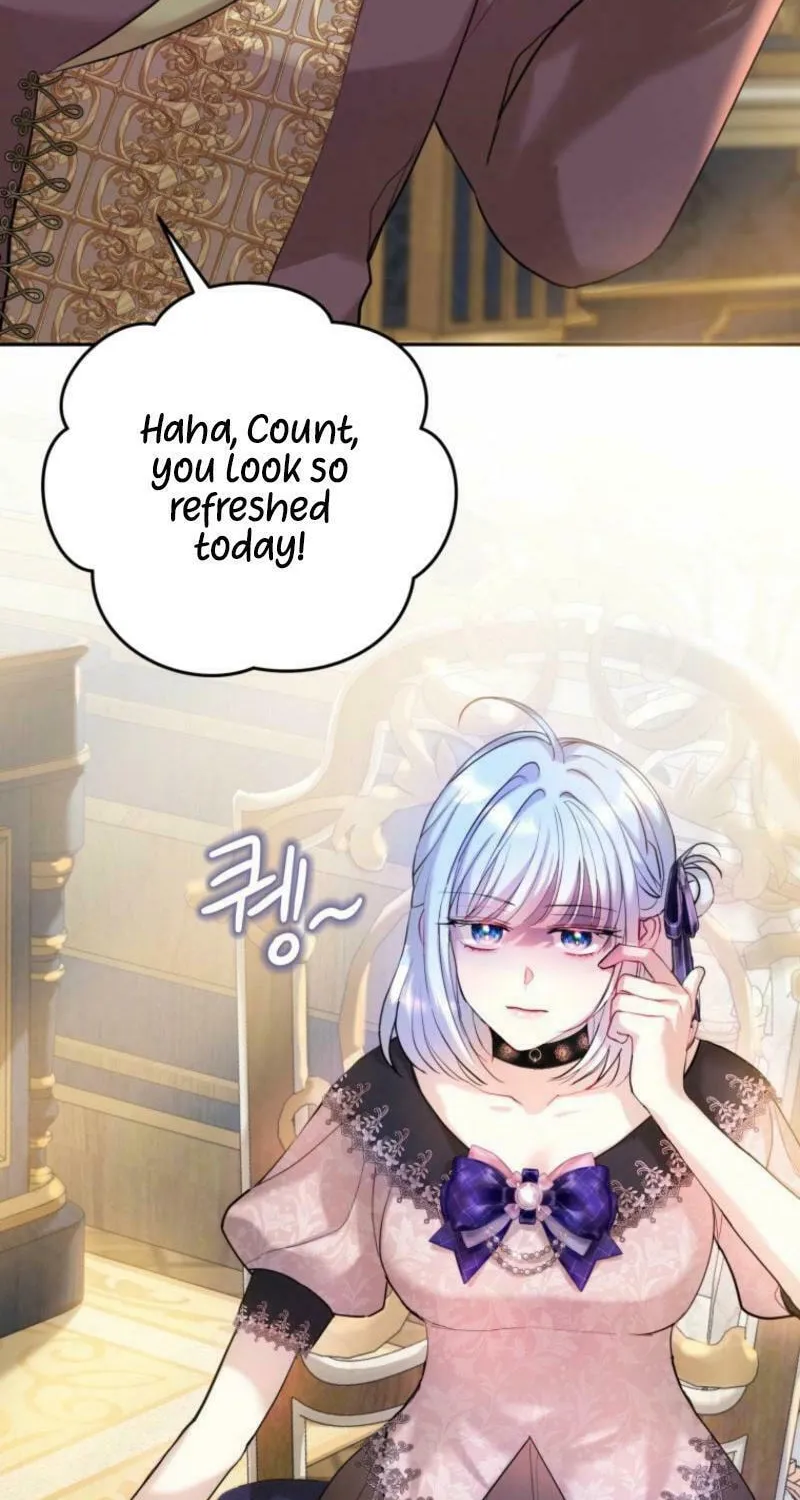 The Consequences of Messing with the Original Work Chapter 25 page 21 - 
