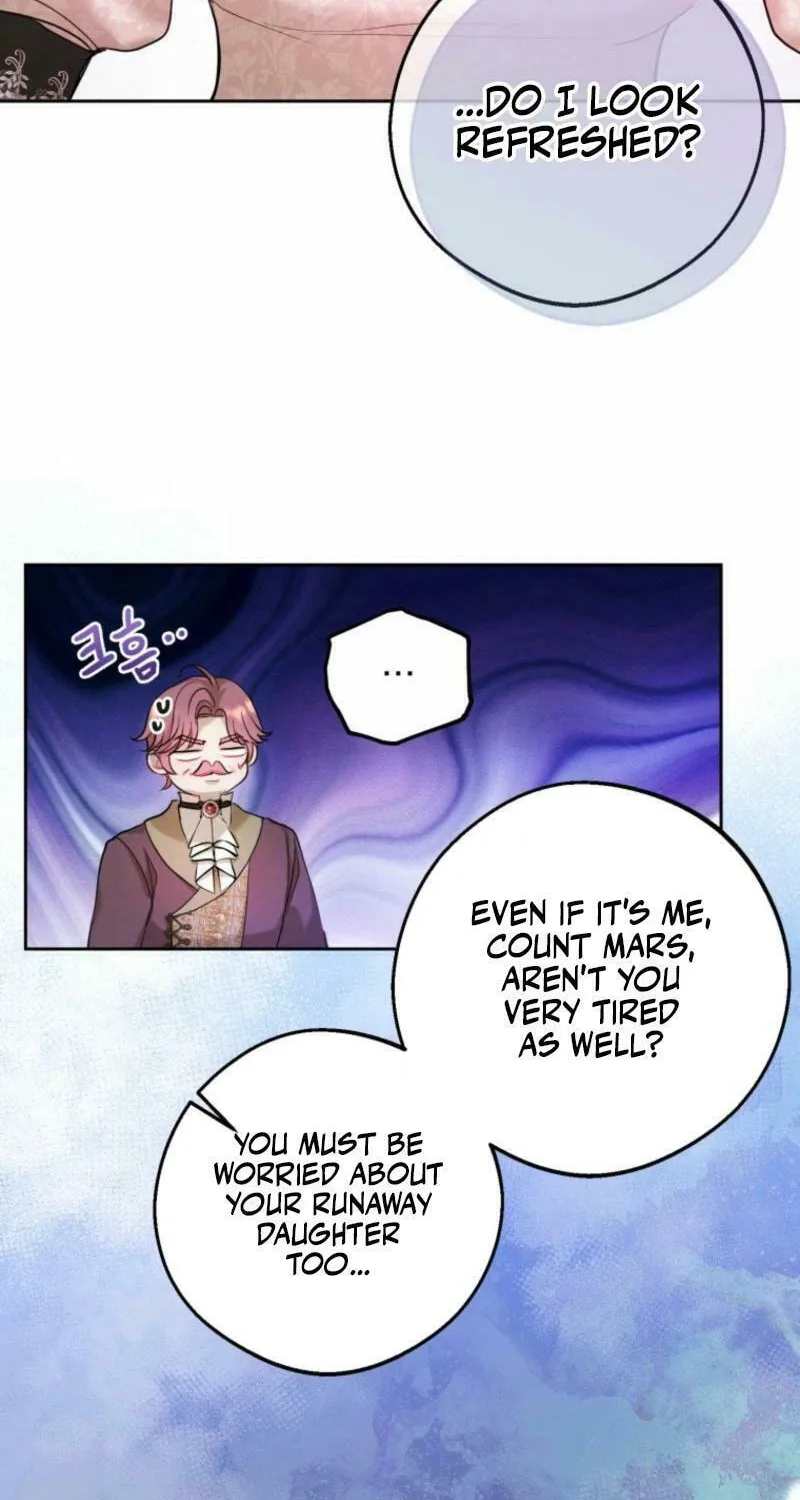 The Consequences of Messing with the Original Work Chapter 25 page 23 - 