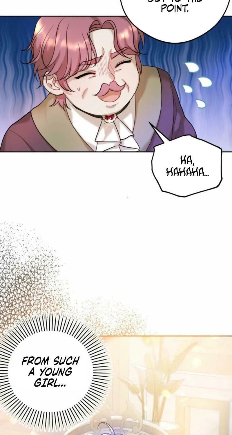 The Consequences of Messing with the Original Work Chapter 25 page 26 - 