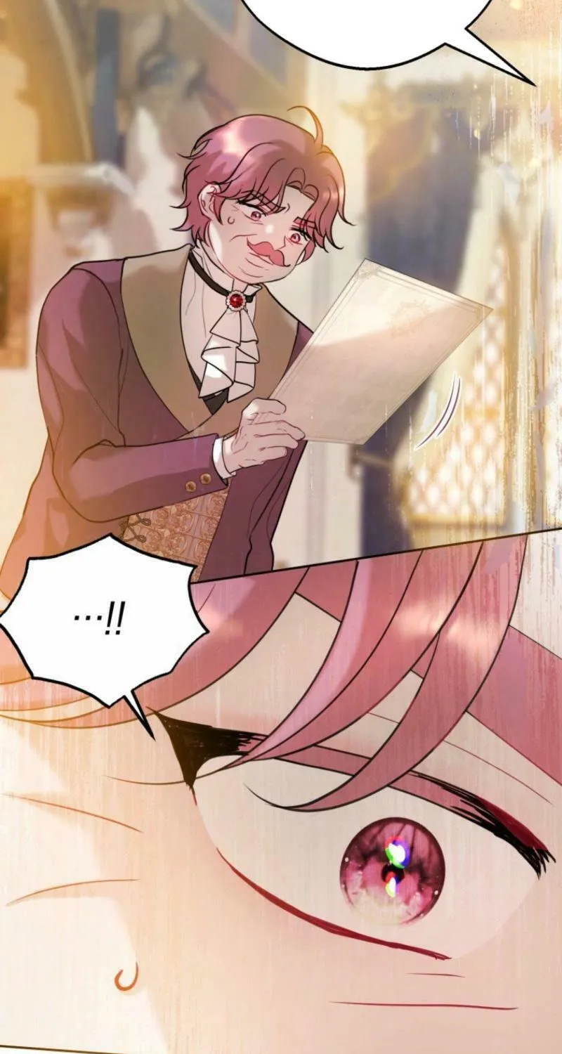 The Consequences of Messing with the Original Work Chapter 25 page 33 - 