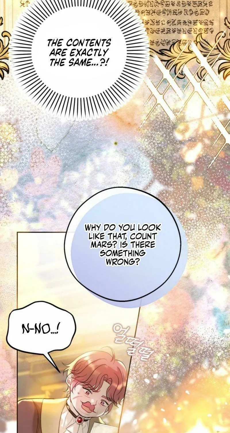 The Consequences of Messing with the Original Work Chapter 25 page 35 - 