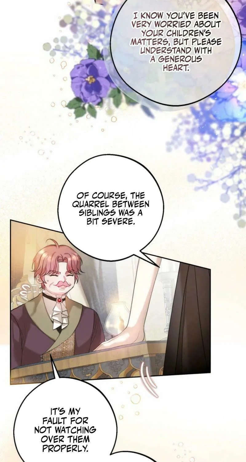 The Consequences of Messing with the Original Work Chapter 25 page 40 - 