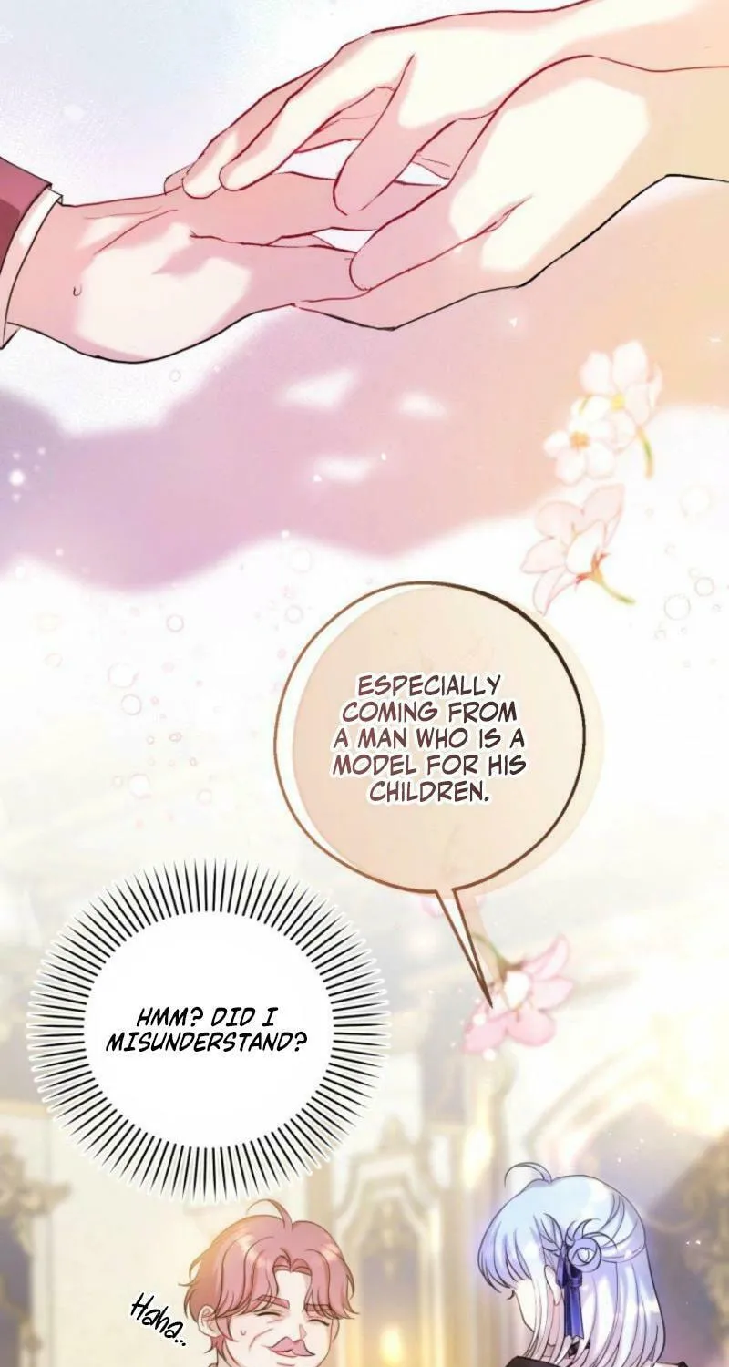 The Consequences of Messing with the Original Work Chapter 25 page 42 - 