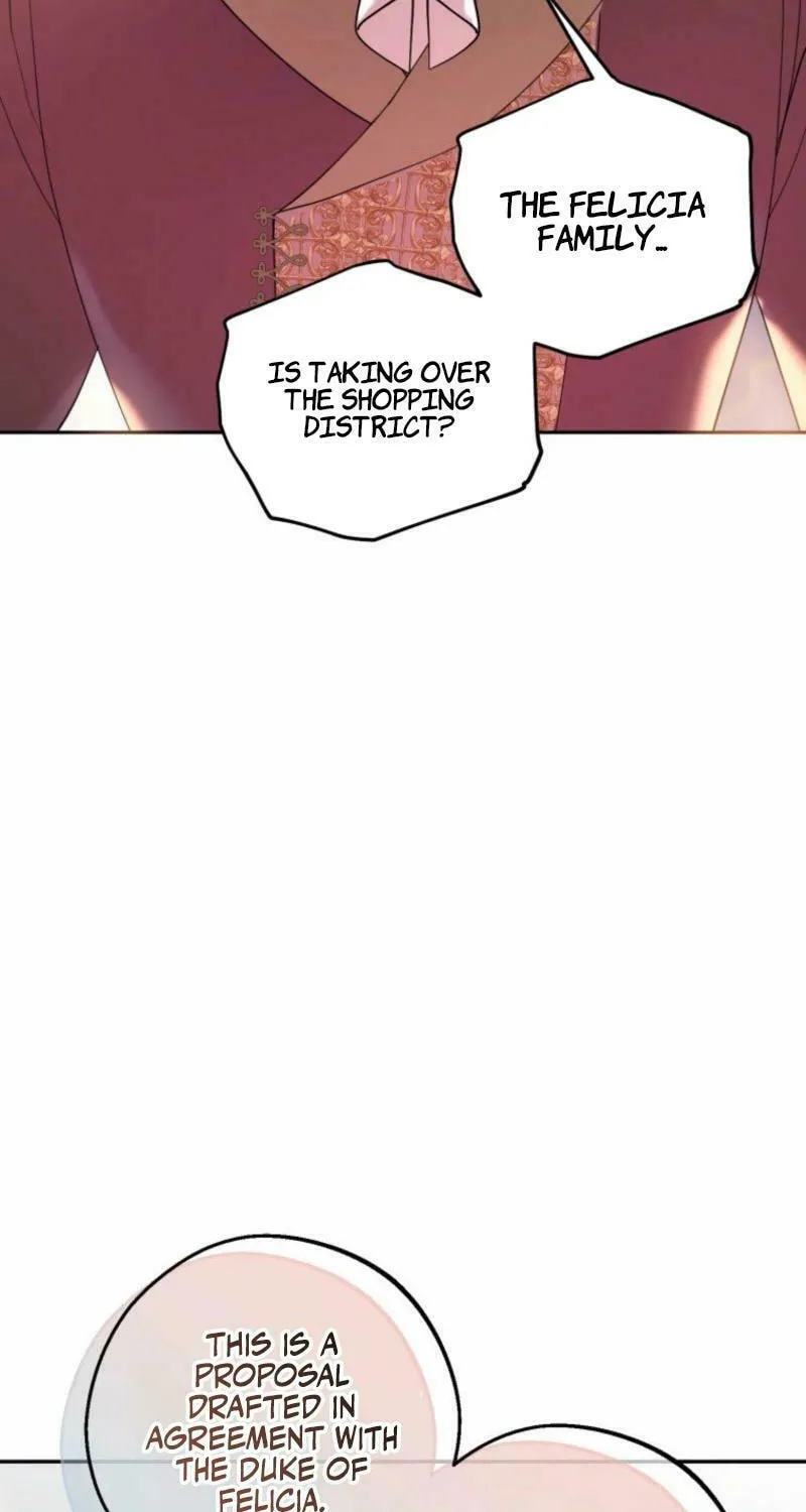 The Consequences of Messing with the Original Work Chapter 25 page 50 - 