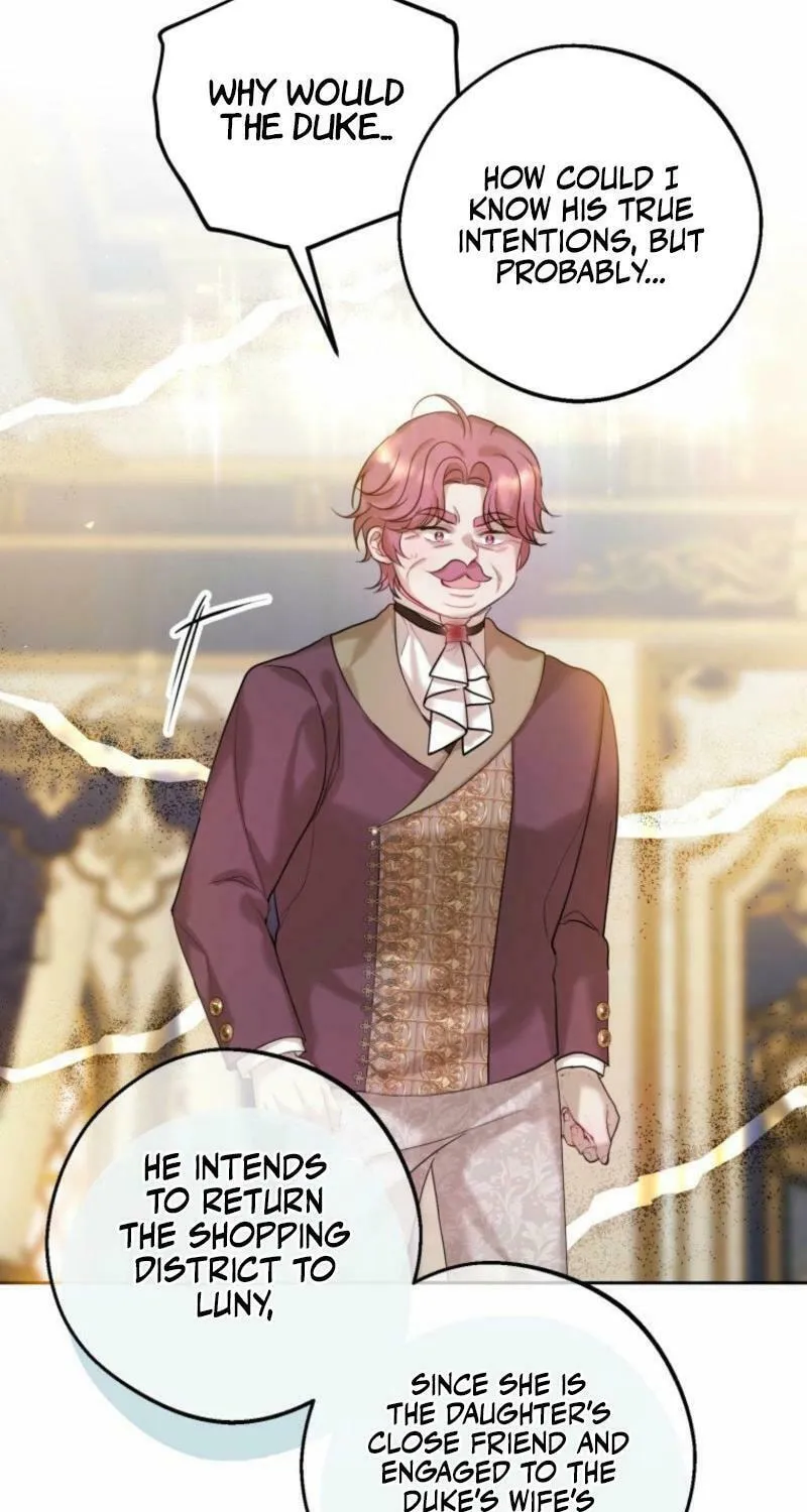 The Consequences of Messing with the Original Work Chapter 25 page 52 - 