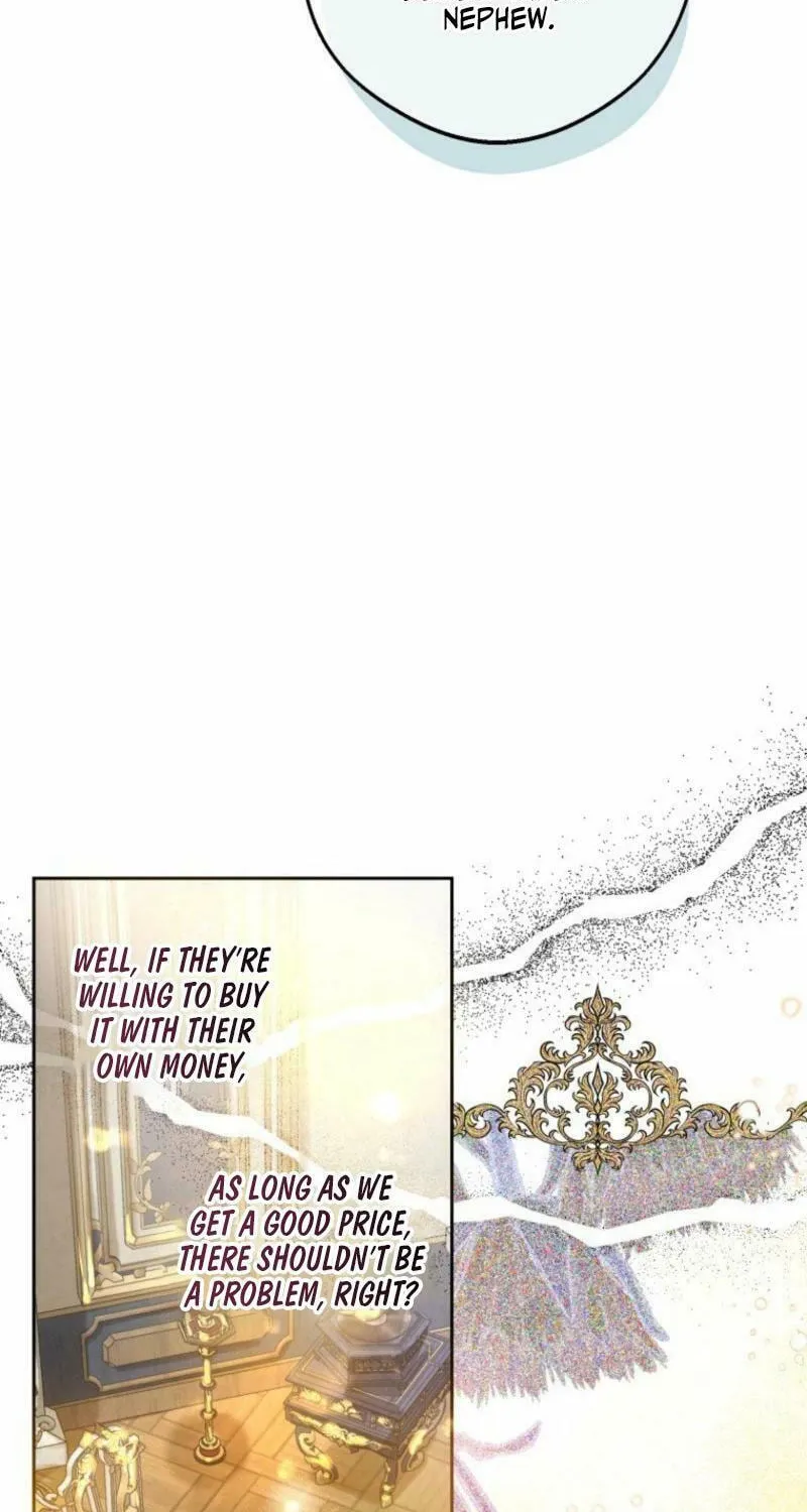 The Consequences of Messing with the Original Work Chapter 25 page 53 - 