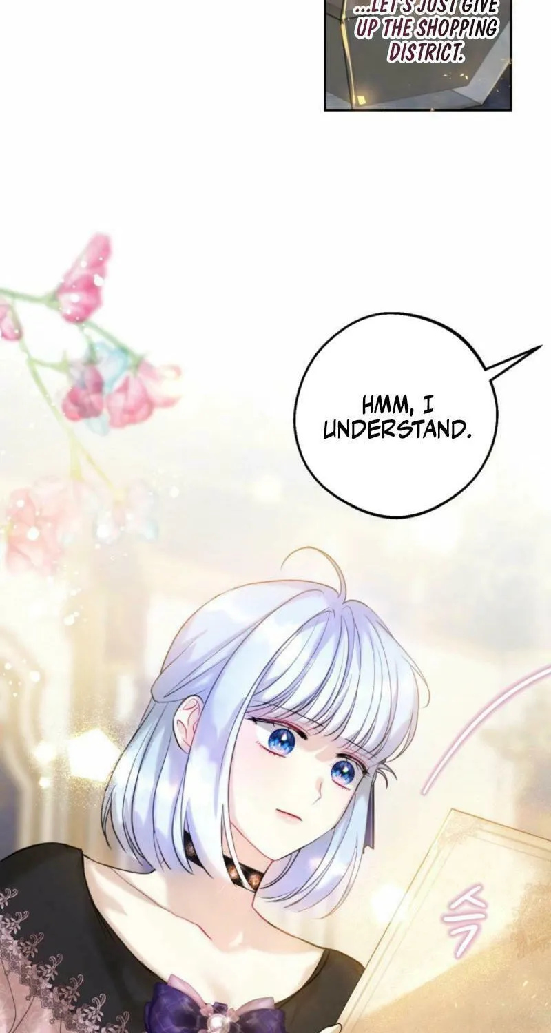 The Consequences of Messing with the Original Work Chapter 25 page 55 - 