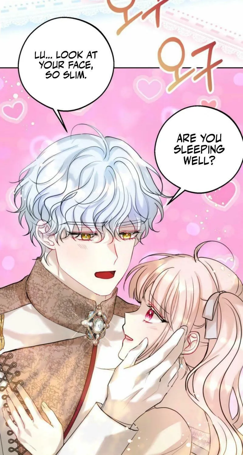 The Consequences of Messing with the Original Work Chapter 25 page 63 - 