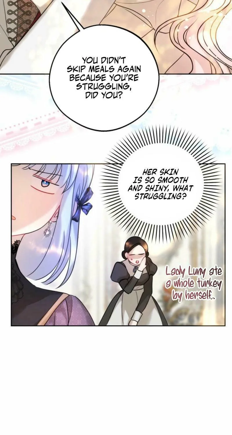 The Consequences of Messing with the Original Work Chapter 25 page 64 - 