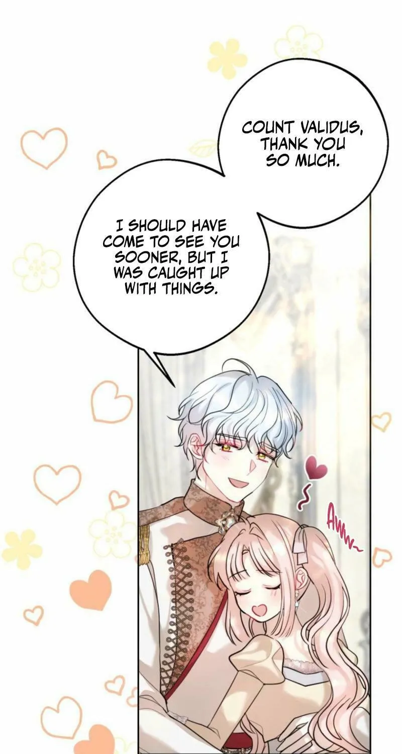 The Consequences of Messing with the Original Work Chapter 25 page 65 - 