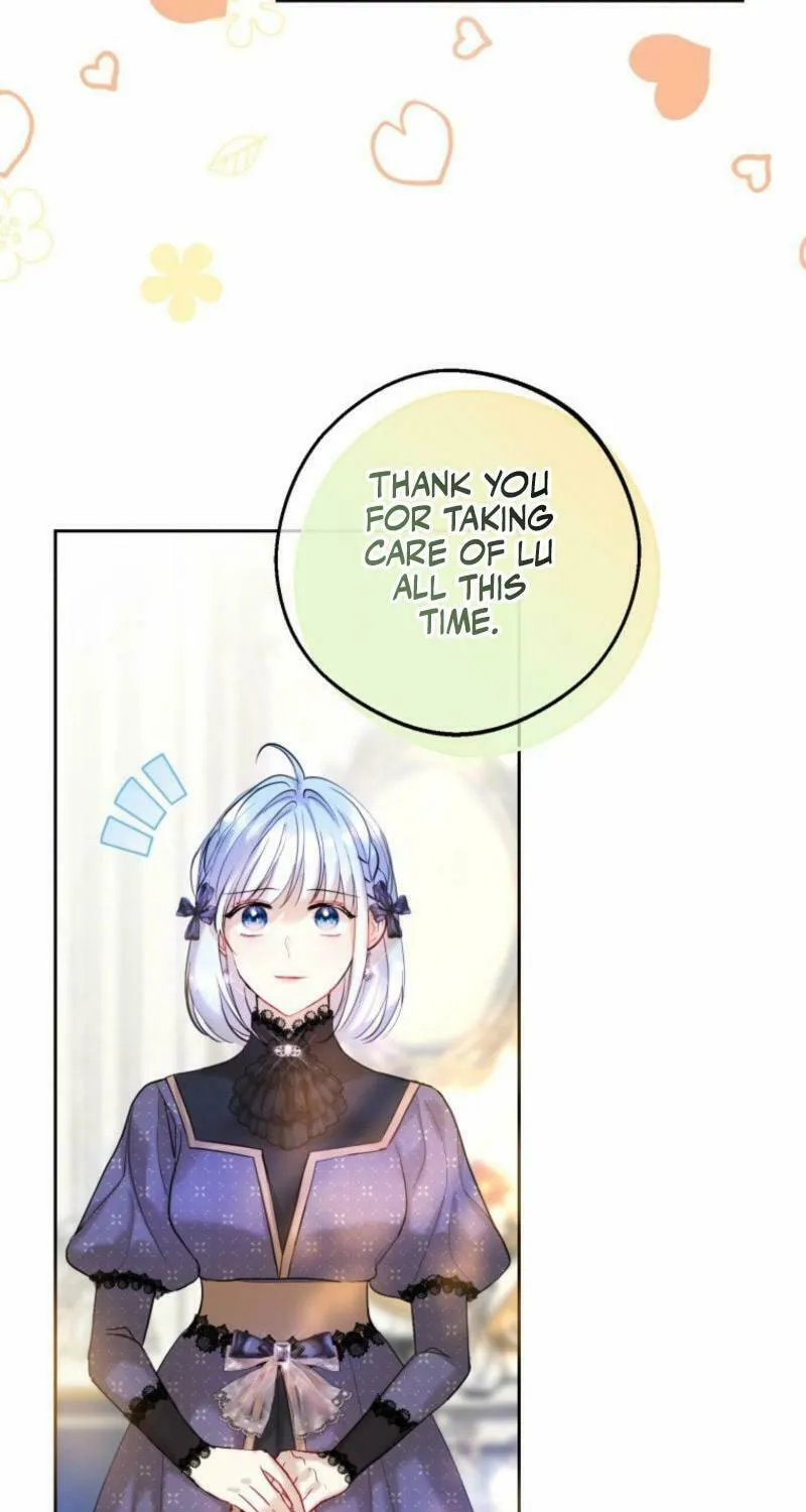 The Consequences of Messing with the Original Work Chapter 25 page 66 - 