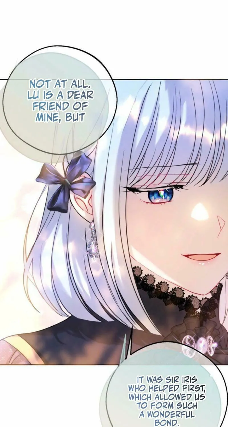 The Consequences of Messing with the Original Work Chapter 25 page 68 - 
