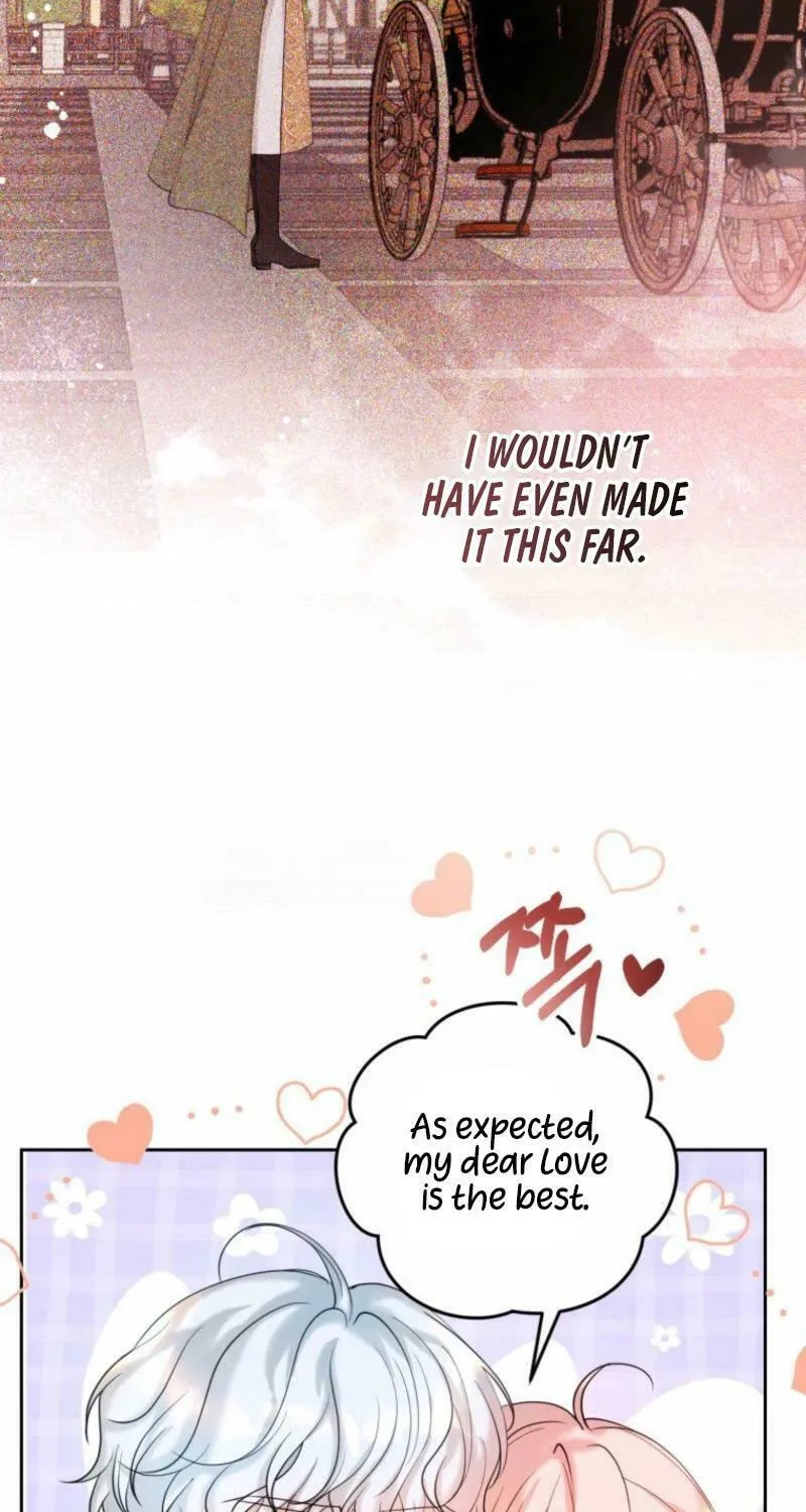 The Consequences of Messing with the Original Work Chapter 25 page 70 - 