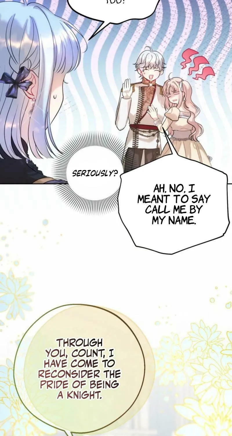 The Consequences of Messing with the Original Work Chapter 25 page 72 - 