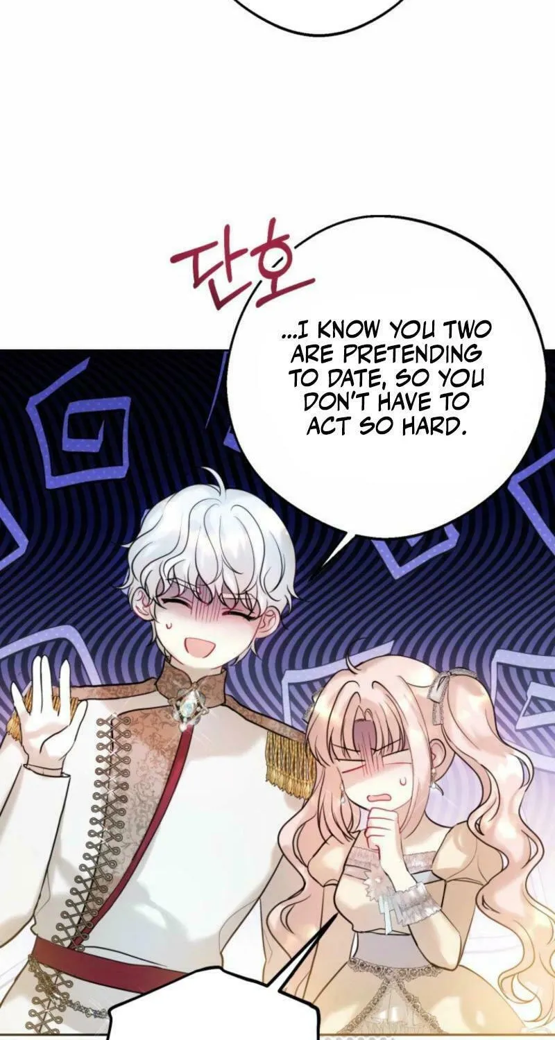 The Consequences of Messing with the Original Work Chapter 25 page 79 - 