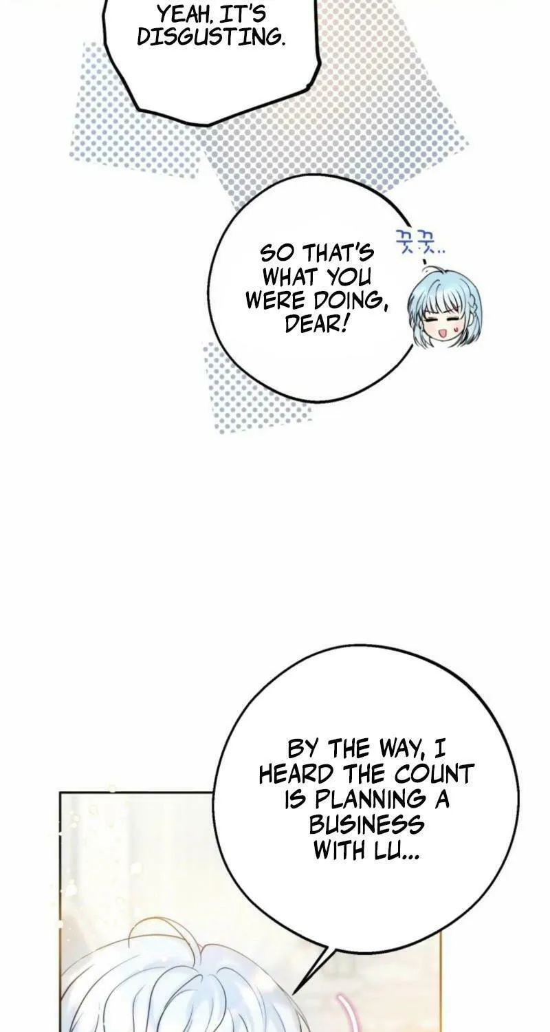 The Consequences of Messing with the Original Work Chapter 25 page 80 - 