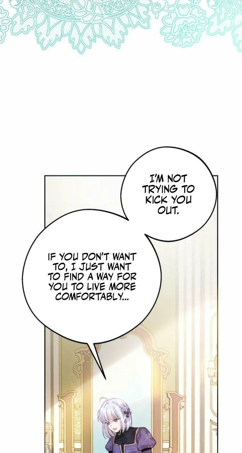 The Consequences of Messing with the Original Work Chapter 26 page 17 - 