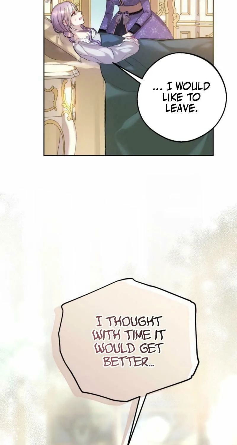 The Consequences of Messing with the Original Work Chapter 26 page 18 - 