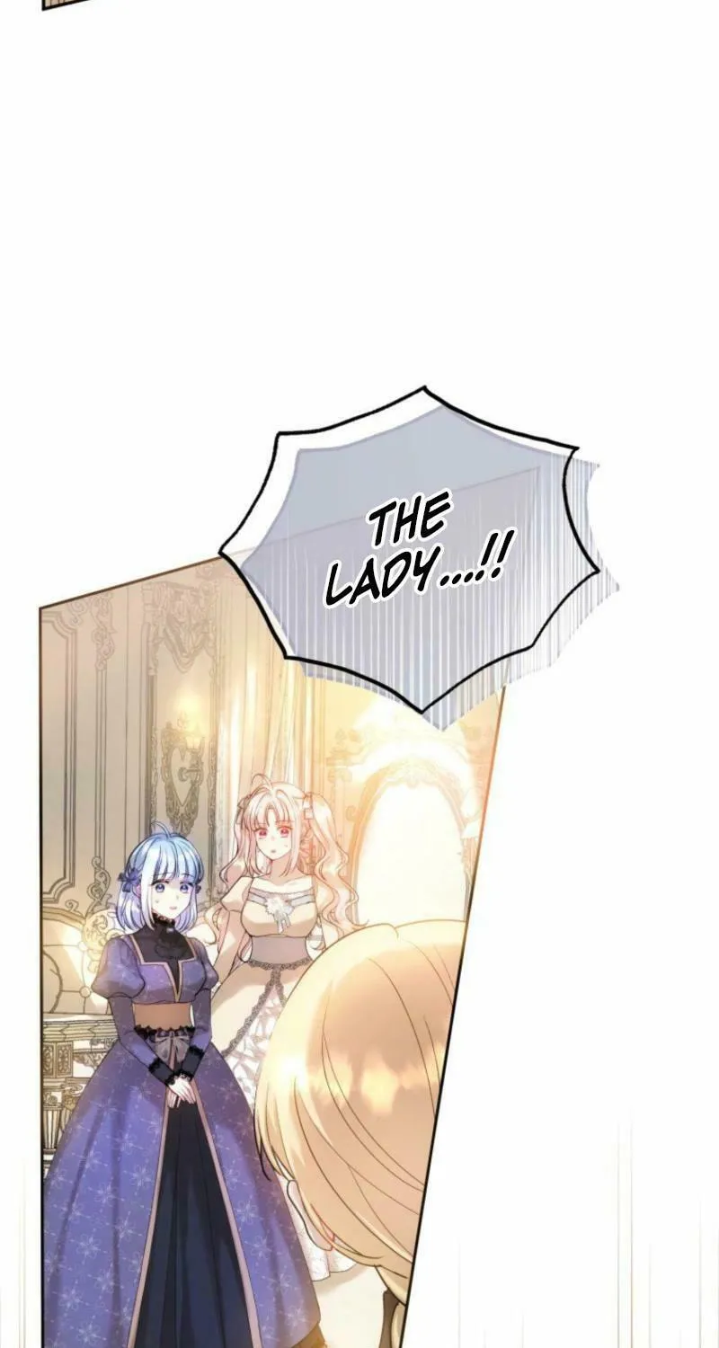 The Consequences of Messing with the Original Work Chapter 26 page 3 - 
