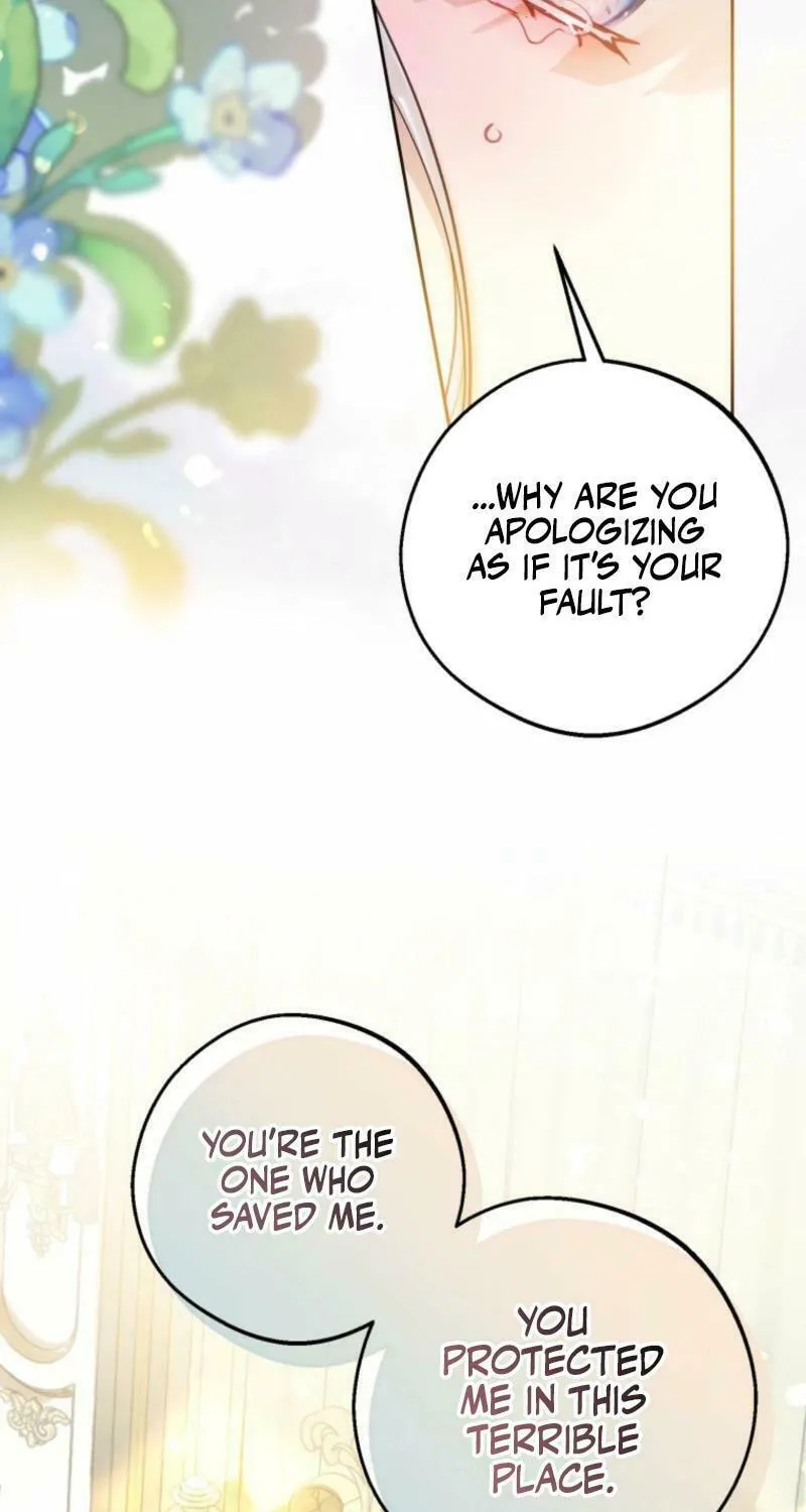 The Consequences of Messing with the Original Work Chapter 26 page 26 - 