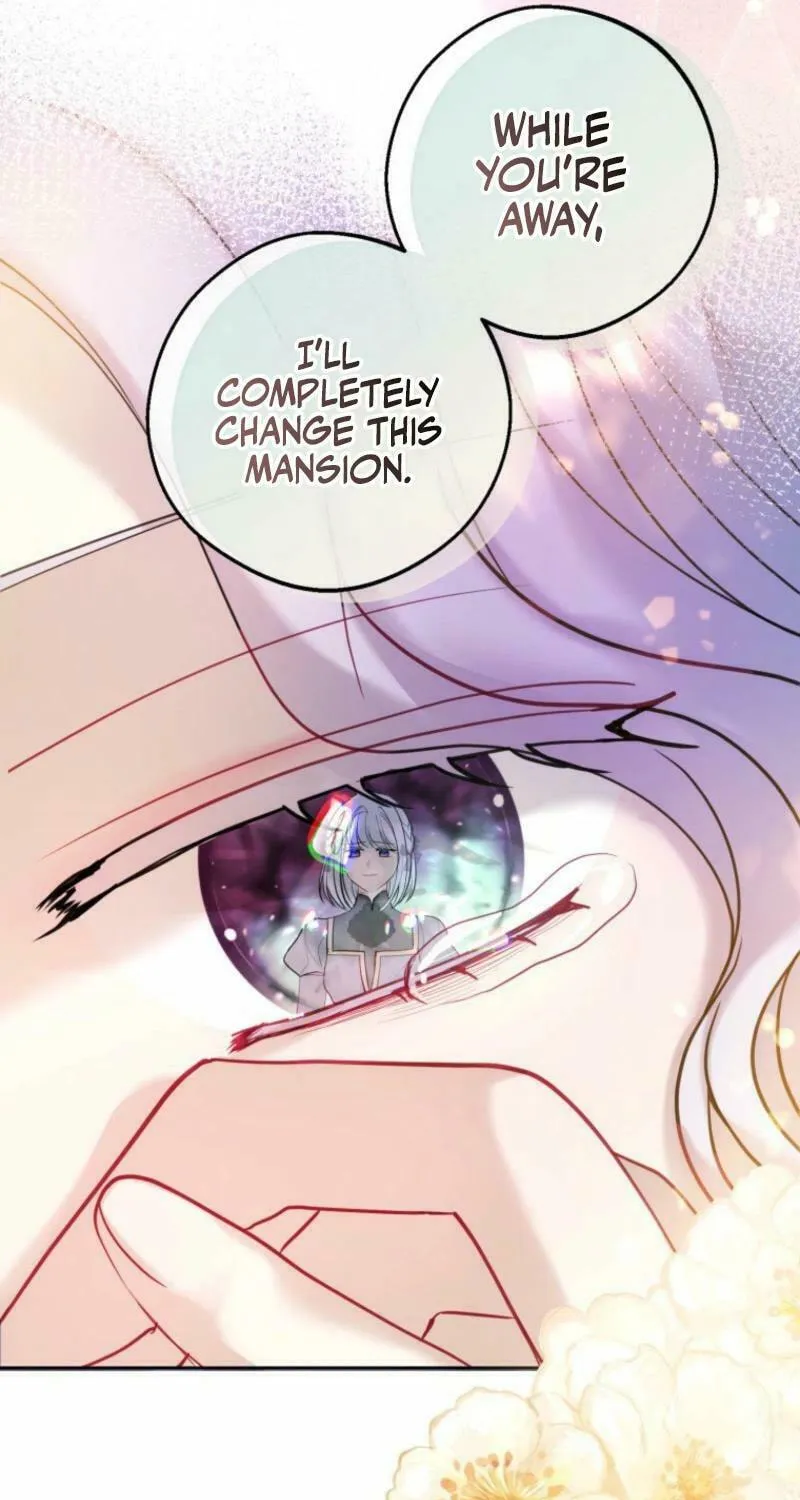 The Consequences of Messing with the Original Work Chapter 26 page 30 - 