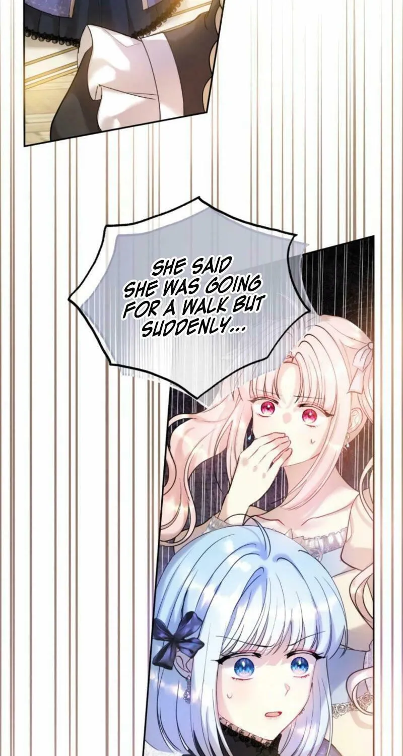 The Consequences of Messing with the Original Work Chapter 26 page 4 - 