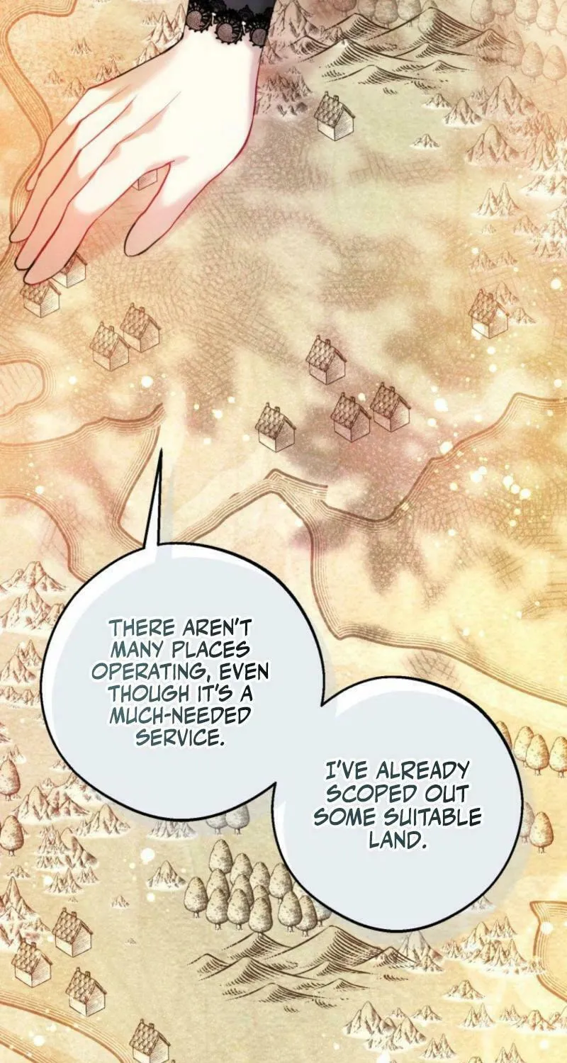 The Consequences of Messing with the Original Work Chapter 26 page 36 - 